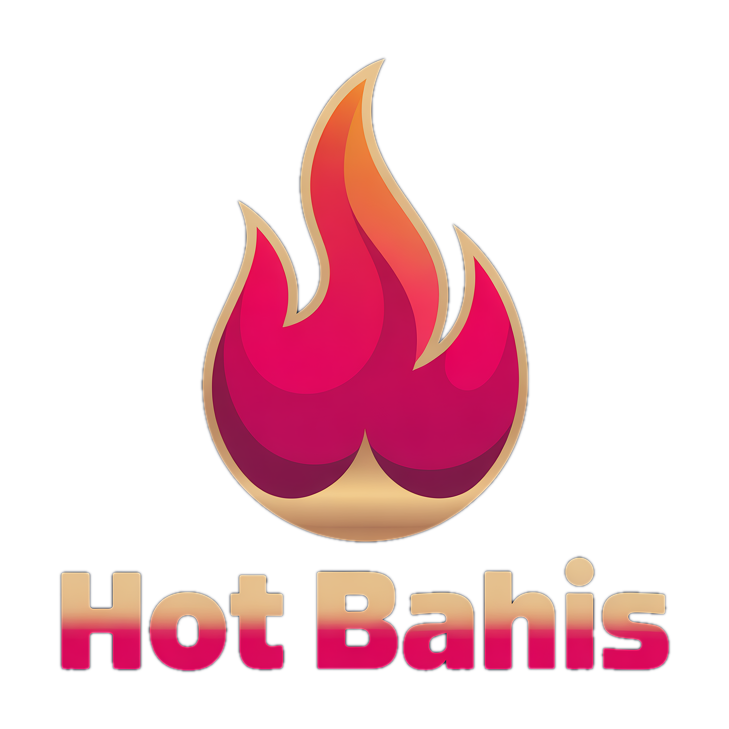 Hotbahis Live logosu